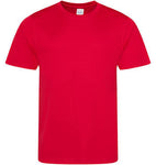 Brampton House PE Tshirt (with logo)