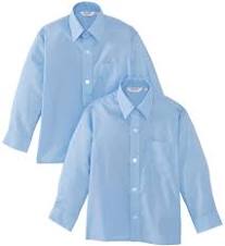 Trutex Long sleeve shirts (Twin pack)
