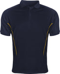 LHA PE Poloshirt with logo (Boys and Girls)