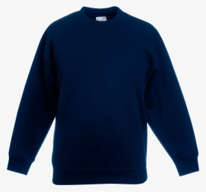 Navy PE Sweatshirt