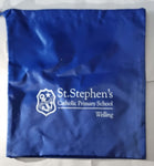 St Stephen's PE bag
