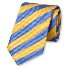 Earsley Tie (Orange)
