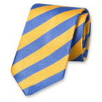 Turing Tie (Blue)