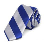 Elastic Tie (Infants Only)