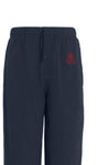 FPS Navy Jogging bottoms
