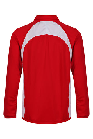 Boys Rugby Shirt