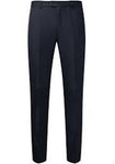 Black Ultra slim boys  Trousers