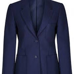 Navy Girls Blazer