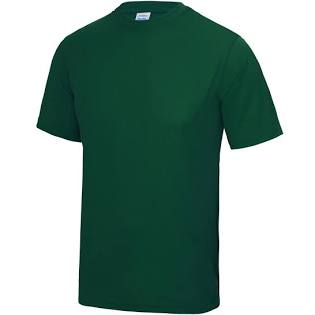 Hurst House PE Tshirt (with logo)