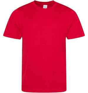 Brampton House PE Tshirt (with logo)