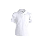 EWA Poloshirt with logo