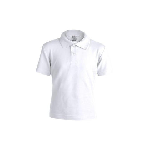 EWA Poloshirt with logo