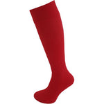 RED SPORTS SOCKS (Boys and Girls)