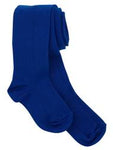 Royal Blue tights