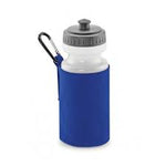 Water bottle and Holder