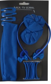 Hair Accessories