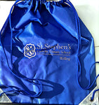 St Stephen's Gym bag