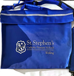 ST Stephen's Book bag